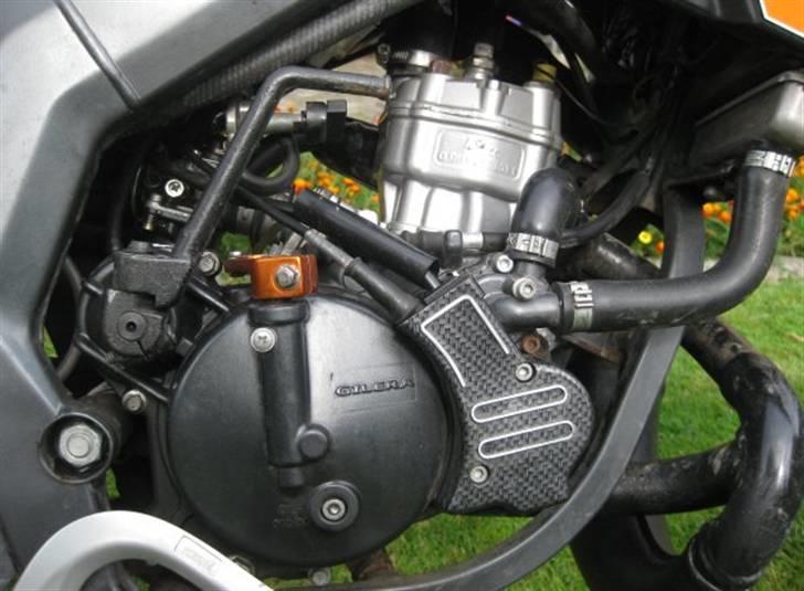 Gilera RCR billede 2