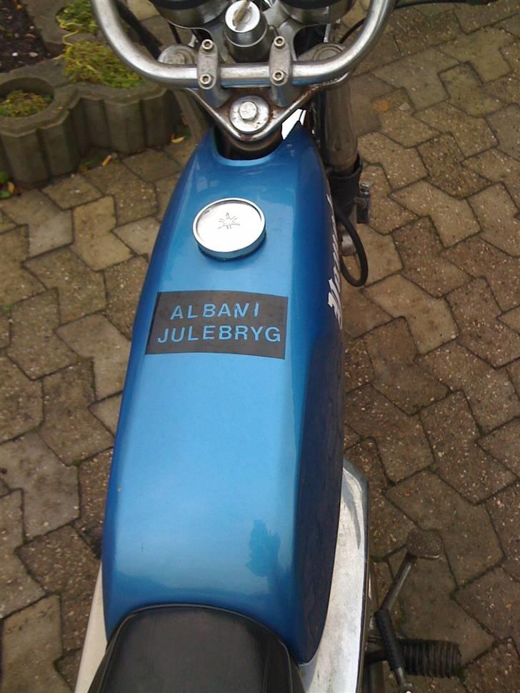 Yamaha fs 4 gear(solgt) billede 4