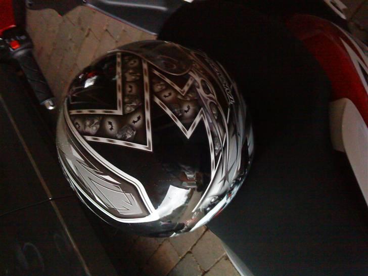 Yamaha Jog R Solgt billede 7