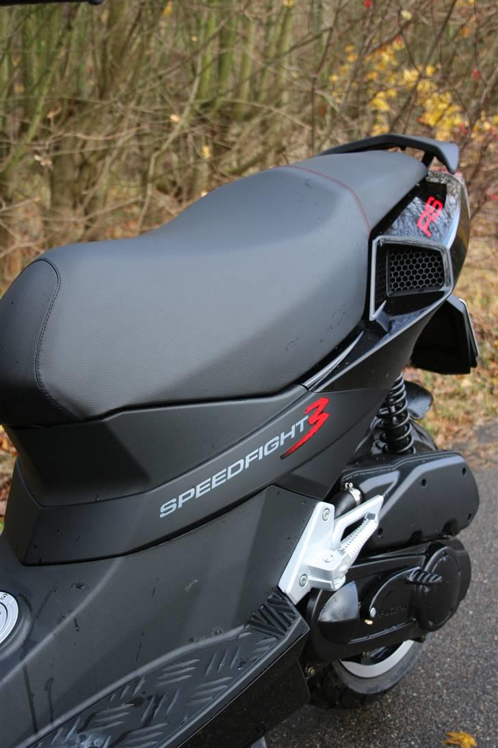 Peugeot Speedfight 3 RS billede 3