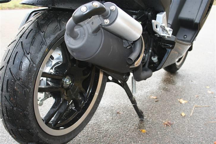 Peugeot Speedfight 3 RS billede 5