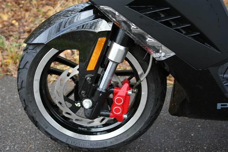 Peugeot Speedfight 3 RS billede 6