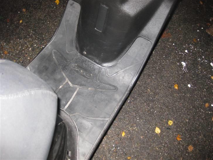 PGO Hot 50 ( SOLGT ) billede 6