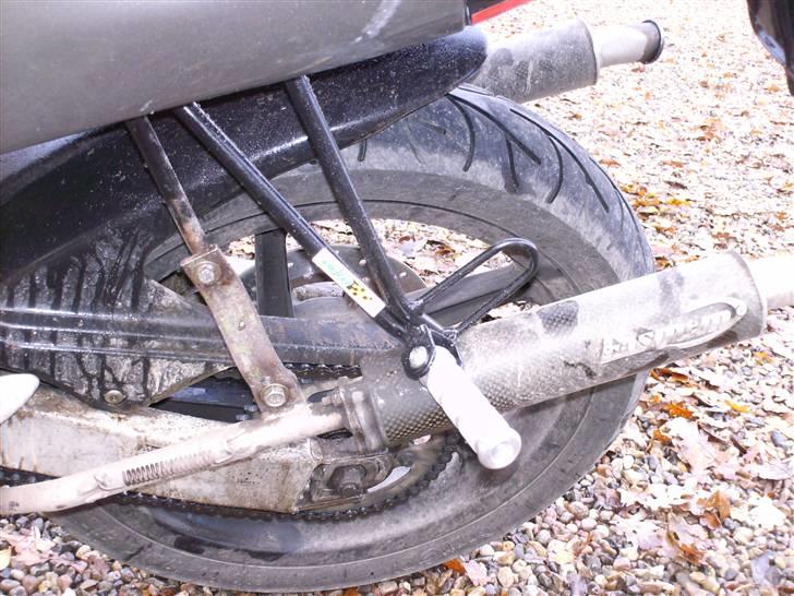 Aprilia RS50 Replica LC DD billede 17