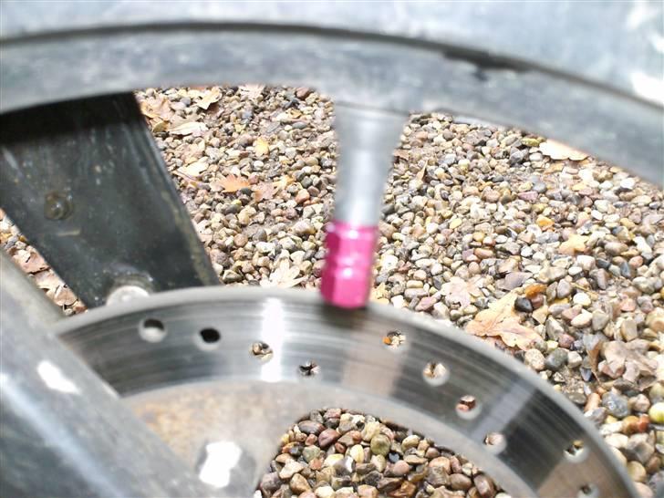 Aprilia RS50 Replica LC DD billede 20