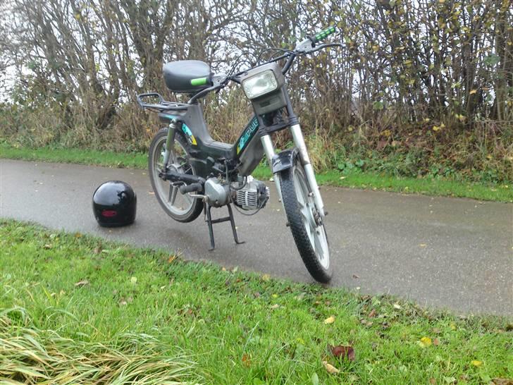 Puch maxi p1 Polini billede 3