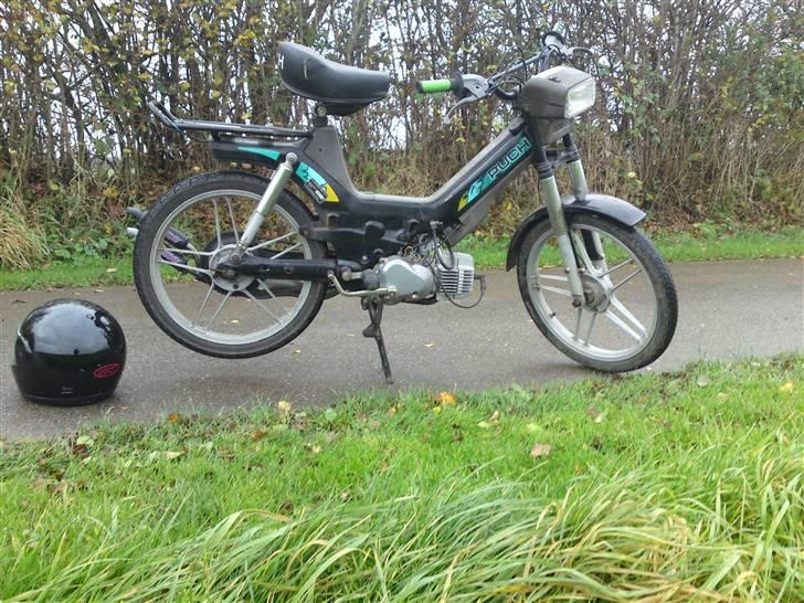 Puch maxi p1 Polini billede 4