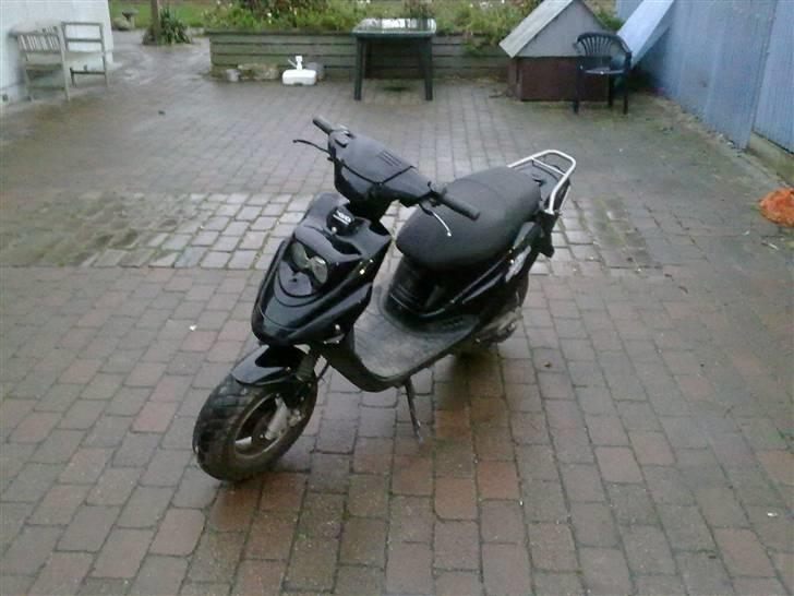 PGO hot 50 :) (solgt) billede 2