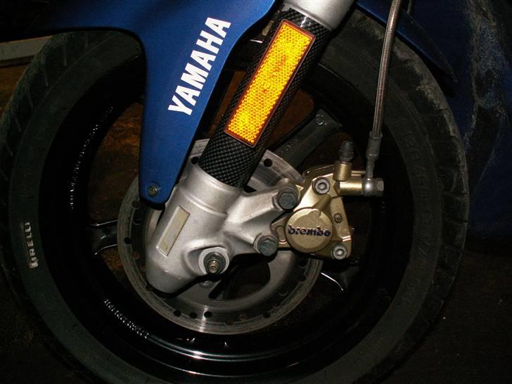 Yamaha aerox lc dd R1. billede 4