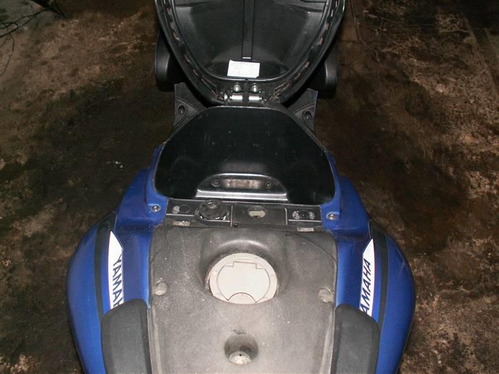 Yamaha aerox lc dd R1. billede 8