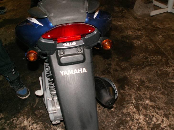 Yamaha aerox lc dd R1. billede 10