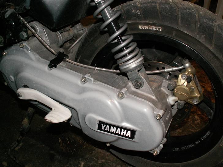 Yamaha aerox lc dd R1. billede 11