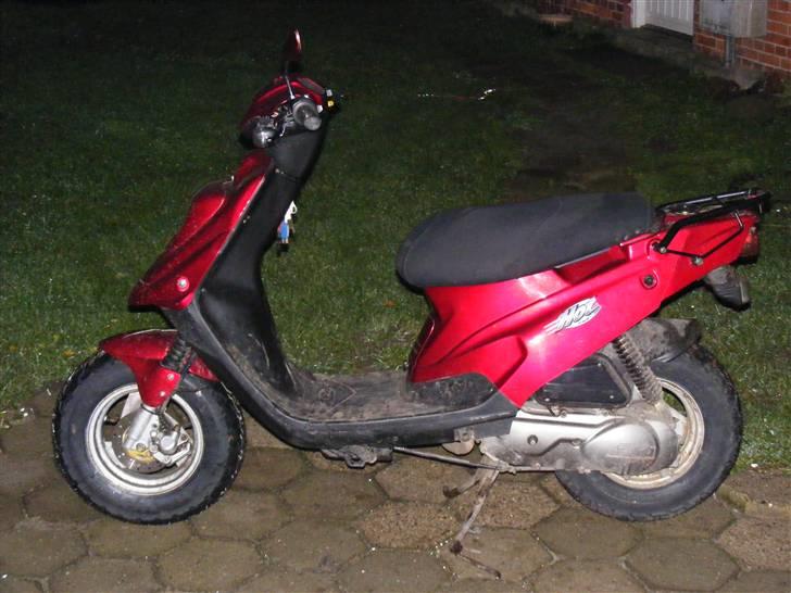 PGO Hot 50 billede 1