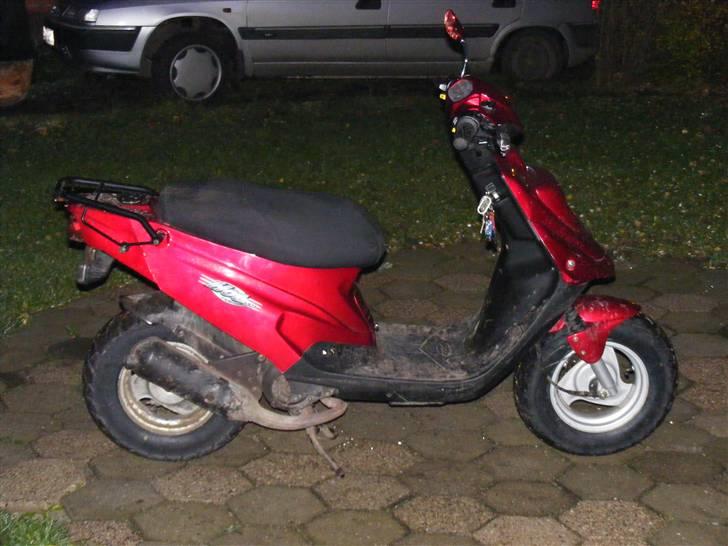 PGO Hot 50 billede 2