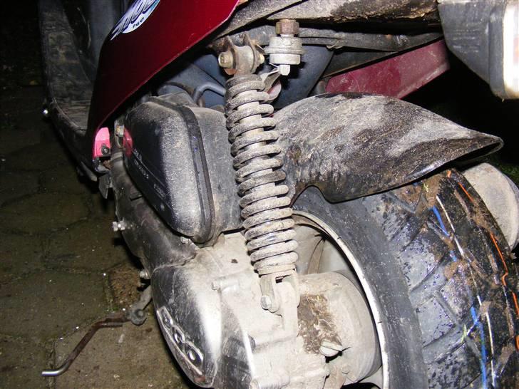 PGO Hot 50 billede 6