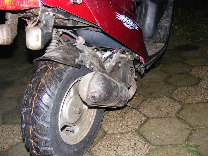 PGO Hot 50 billede 7