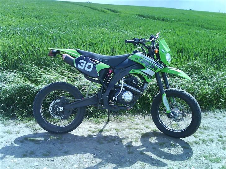 Apollo Orion   30 knallert billede 4