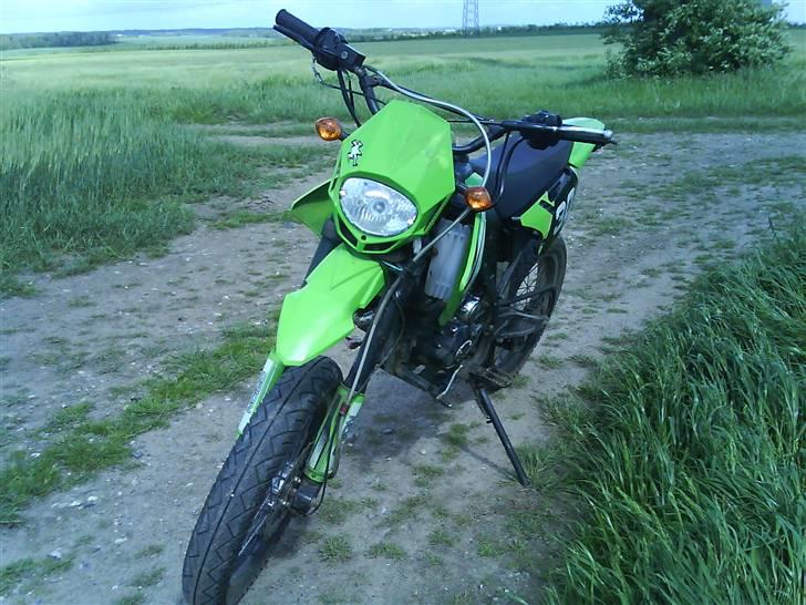 Apollo Orion   30 knallert billede 6