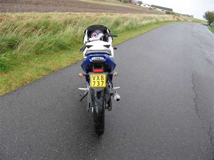 Rieju matrix (SOLGT) billede 4