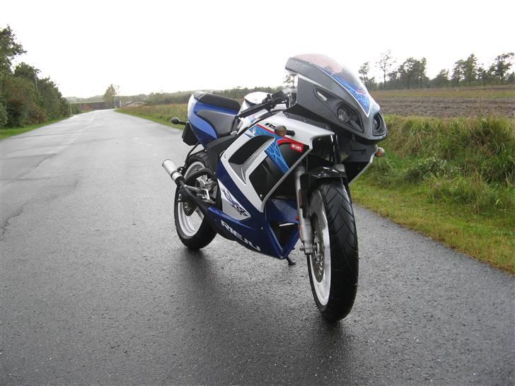 Rieju matrix (SOLGT) billede 6