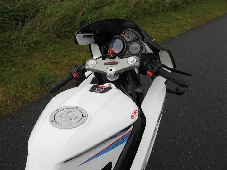 Rieju matrix (SOLGT) billede 8