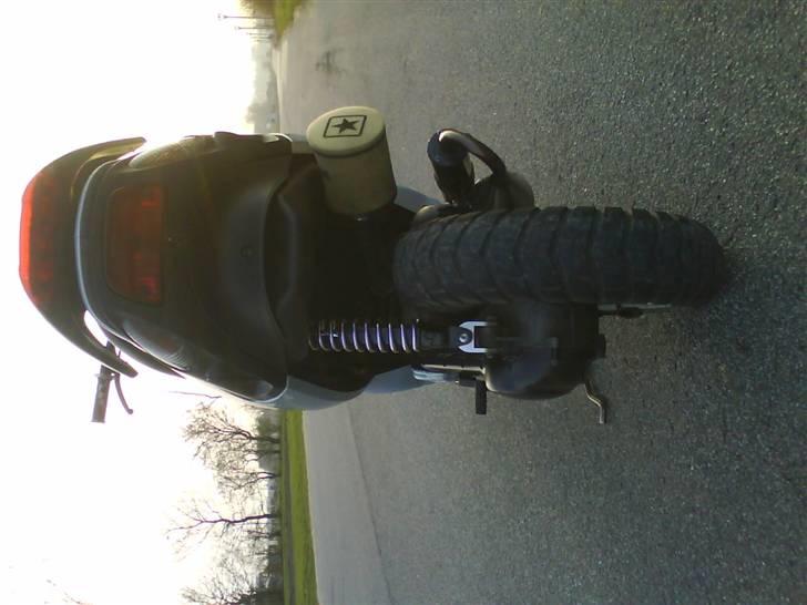 Piaggio Nrg mc3 AC  TILSALG/BYTTE billede 10