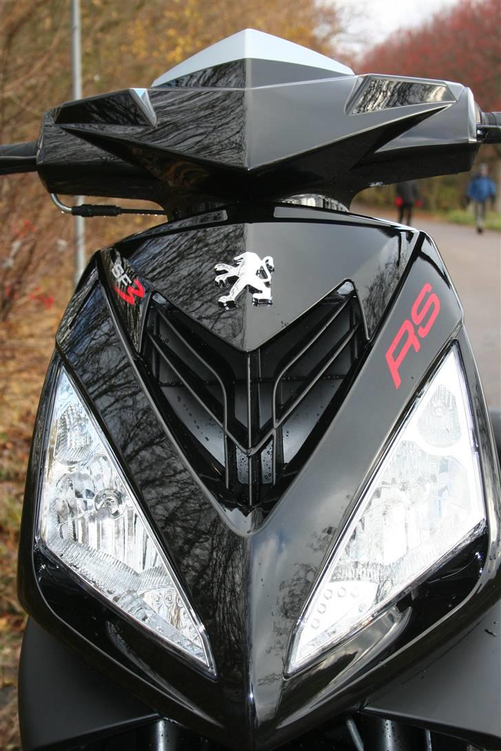 Peugeot Speedfight 3 RS billede 7