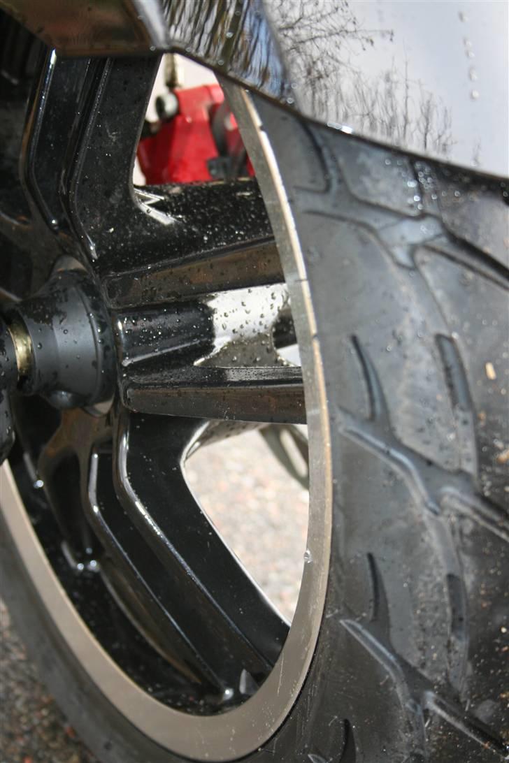 Peugeot Speedfight 3 RS billede 8