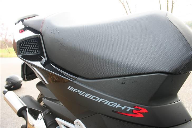 Peugeot Speedfight 3 RS billede 11