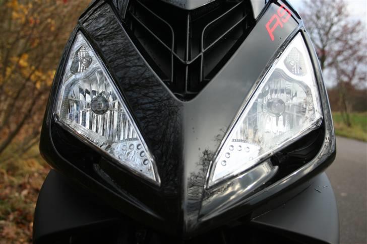 Peugeot Speedfight 3 RS billede 12