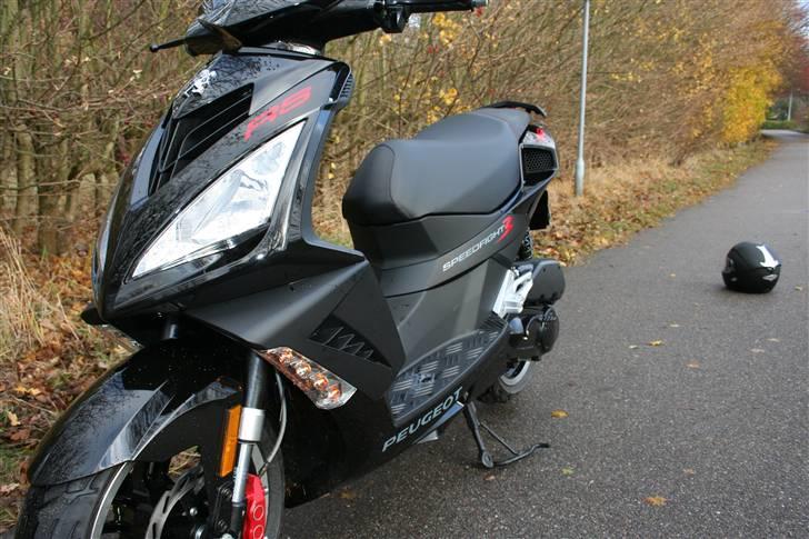 Peugeot Speedfight 3 RS billede 15