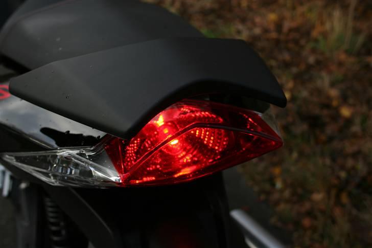 Peugeot Speedfight 3 RS billede 18