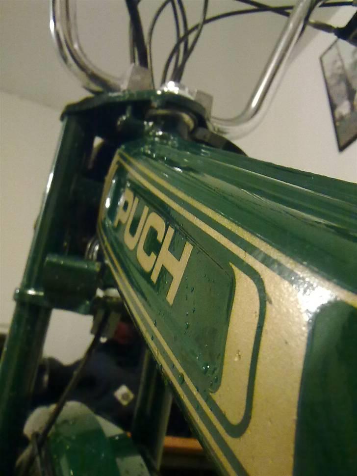 Puch Maxi 2 Gear solgt billede 1