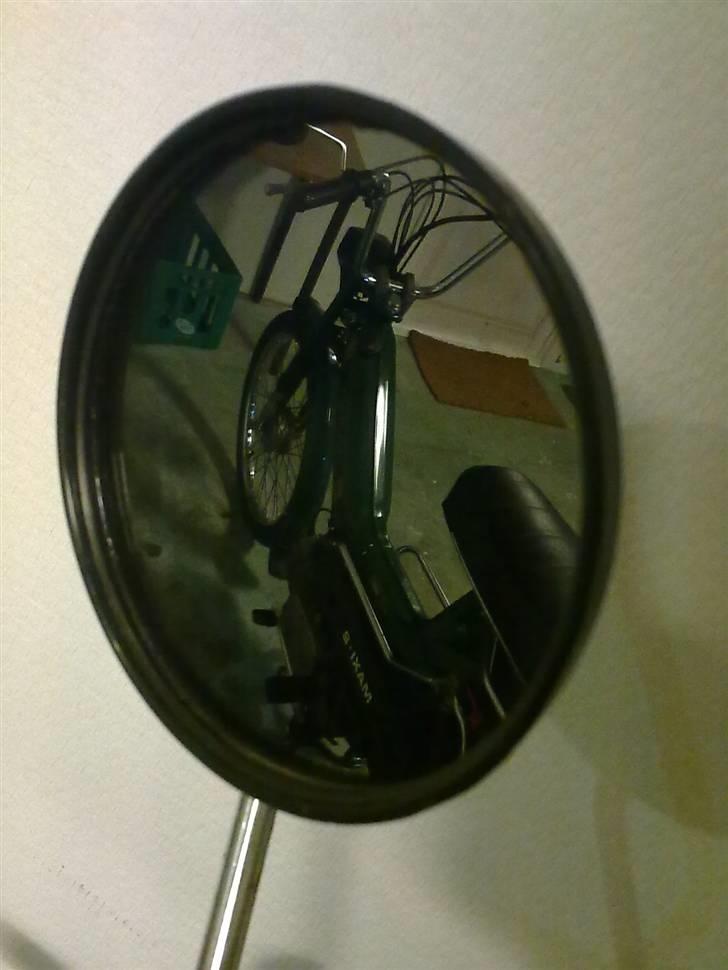 Puch Maxi 2 Gear solgt billede 2