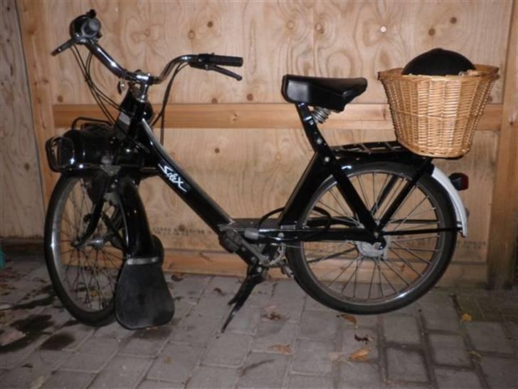 Velo 3800 billede 1