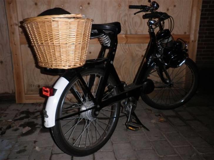 Velo 3800 billede 2