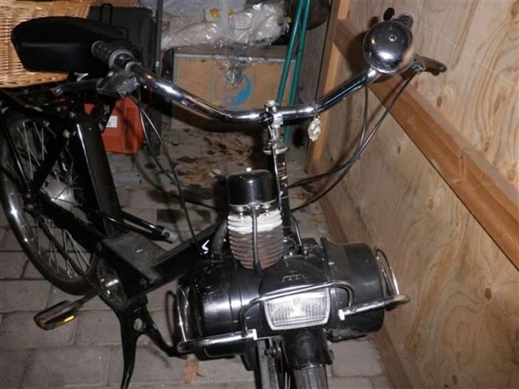 Velo 3800 billede 3