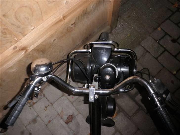 Velo 3800 billede 4