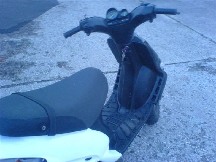 Gilera Stalker ¤ solgt ¤ billede 4