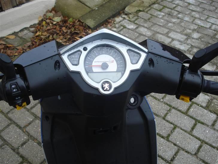 Peugeot Speedfight 3 billede 7