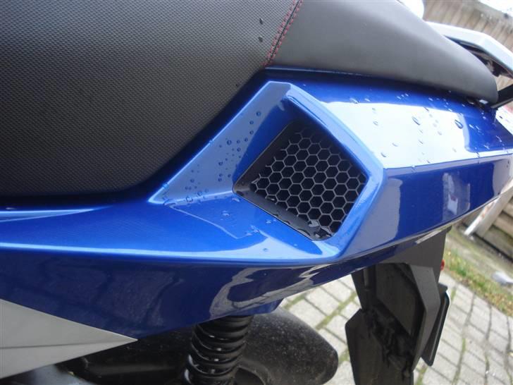 Peugeot Speedfight 3 billede 10