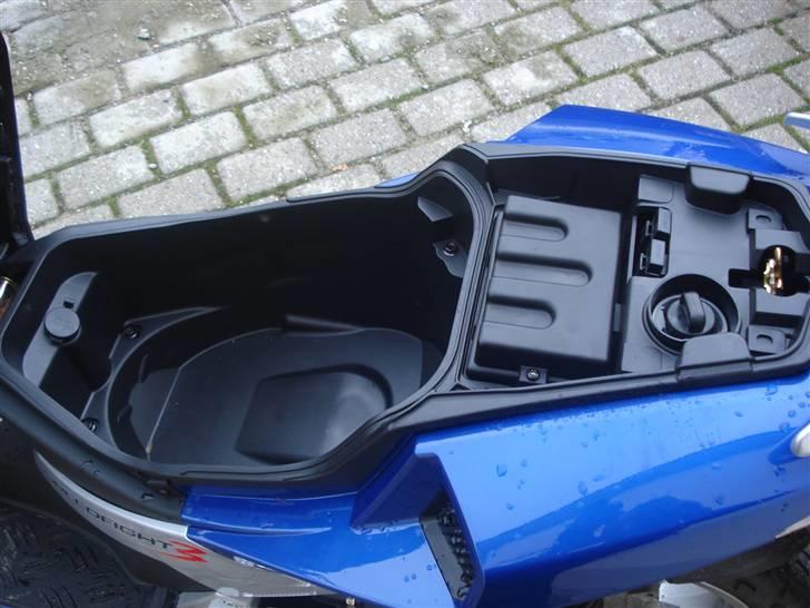 Peugeot Speedfight 3 billede 13