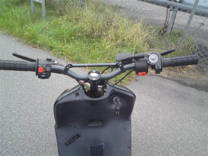 Aprilia  Rally (Solgt) - 15,73HK billede 2