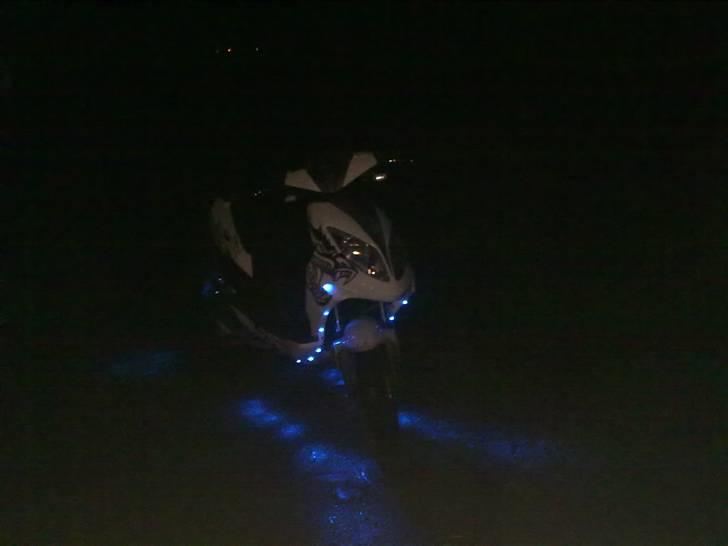 Giantco spartan (dioder) til salg billede 3