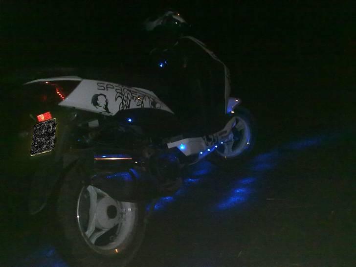 Giantco spartan (dioder) til salg billede 4