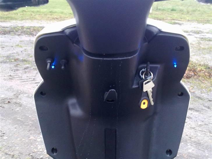 Giantco spartan (dioder) til salg billede 11