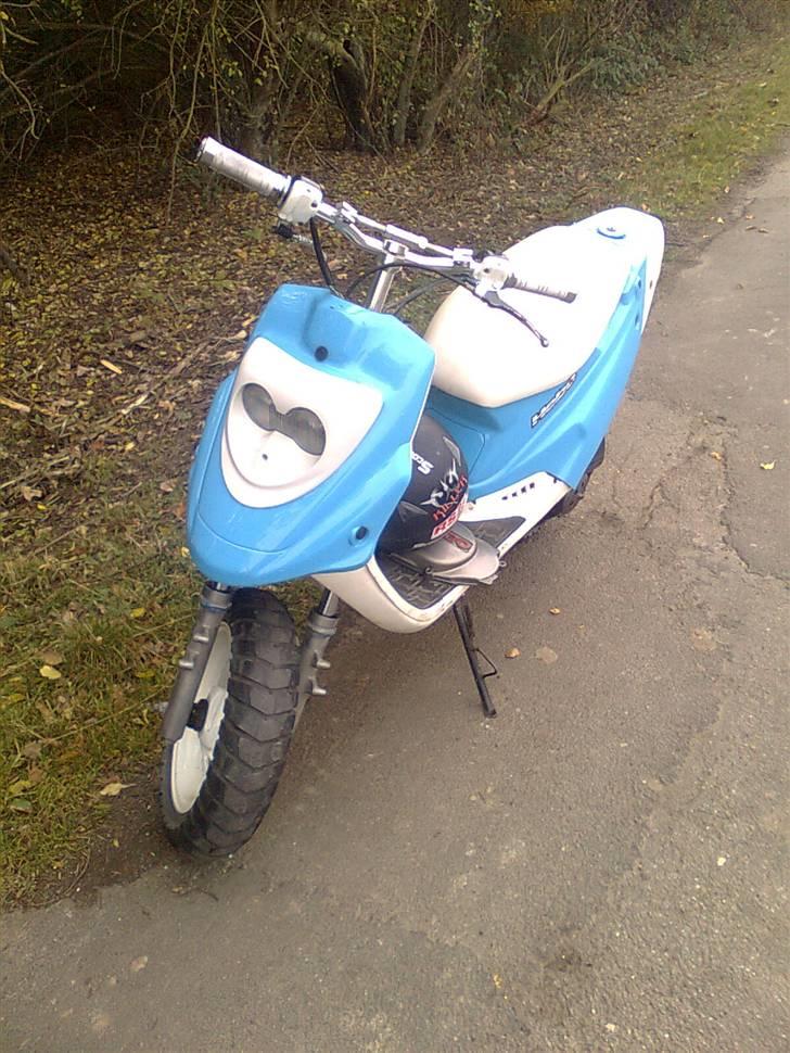 PGO hot/Pmx solgt billede 1