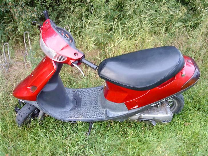 PGO Comet  Byttet billede 4