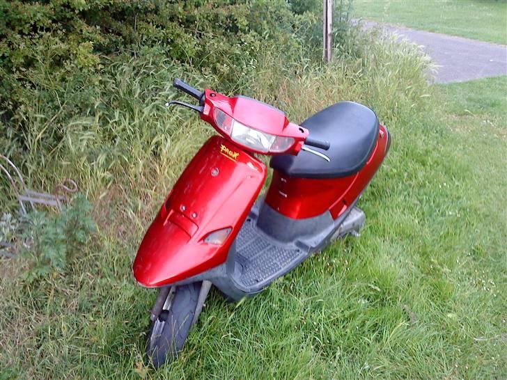 PGO Comet  Byttet billede 5