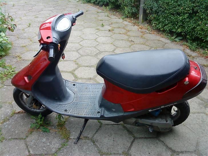 PGO Comet  Byttet billede 7